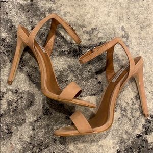 BOGO Steve Madden “these are everything” heels